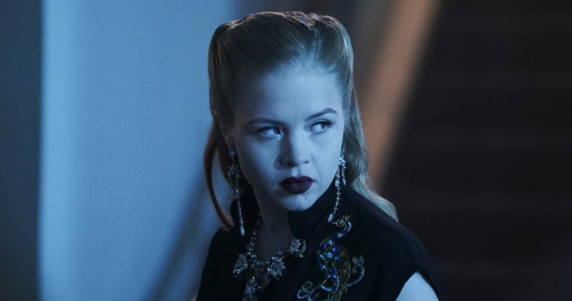 Black Lightning 2×07 – The Book of Blood, Chapter Three: The Sange | Recensione preview