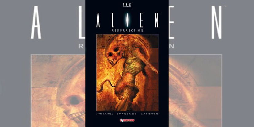 Alien – Resurrection | Recensione preview