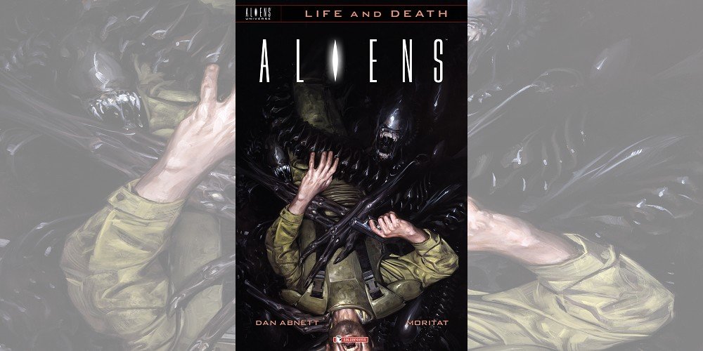 Aliens – Life and Death | Recensione article-post