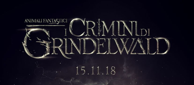 Animali Fantastici: I Crimini di Grindelwald di David Yates | Recensione preview