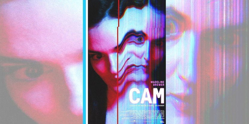 Cam di Daniel Goldhaber | Recensione preview