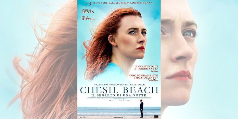 Chesil Beach – Il Segreto di una Notte di Dominic Cooke | Recensione preview