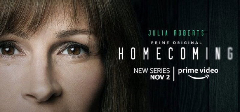 Homecoming – Stagione 1 | Recensione preview