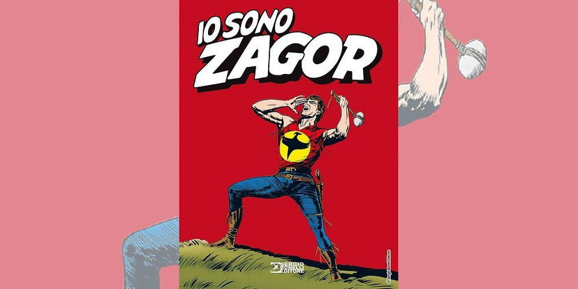 Io sono Zagor | Recensione preview