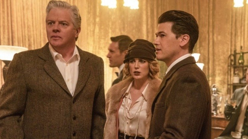 DC’s Legends of Tomorrow 4×06 – Tender is the Nate | Recensione article-post