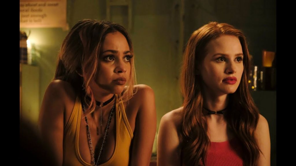Riverdale 3×05 – The Great Escape | Recensione article-post