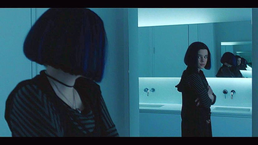 Titans 1×07 – Asylum | Recensione preview