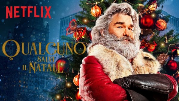 Qualcuno Salvi il Natale di Clay Kaytis | Recensione preview