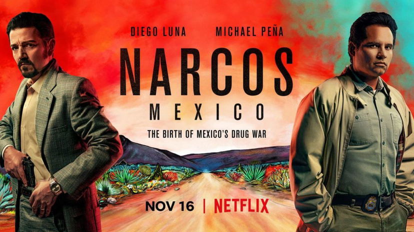 Narcos: Messico | Recensione preview