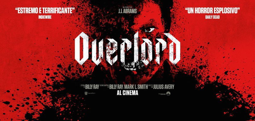 Overlord di Julius Avery | Recensione preview