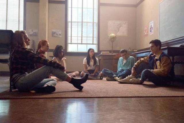 Riverdale 3×04 – The Midnight Club | Recensione preview