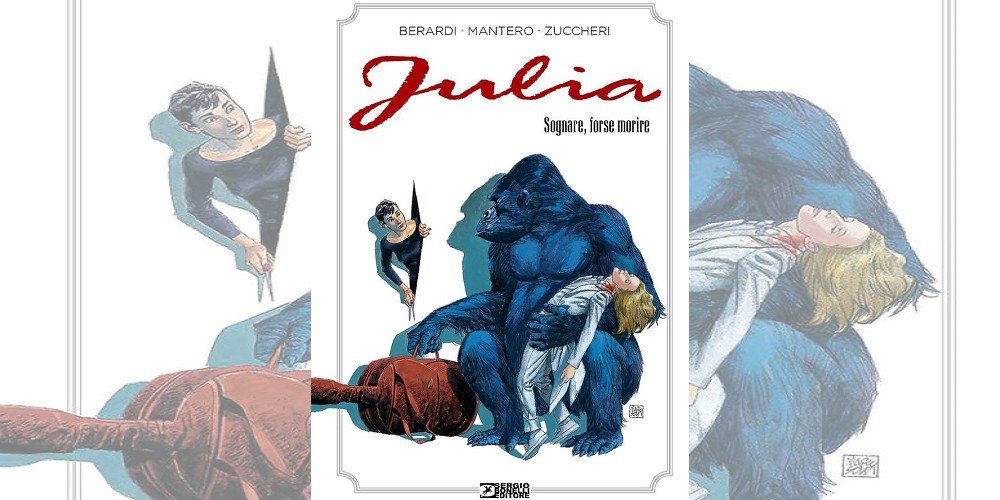 Julia – Sognare, forse morire | Recensione article-post