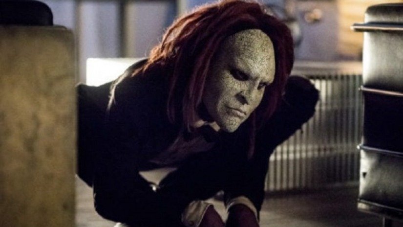 The Flash 5×05 – All Doll’d Up | Recensione preview