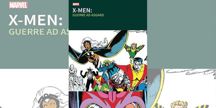 X-Men: Guerre ad Asgard | Recensione preview