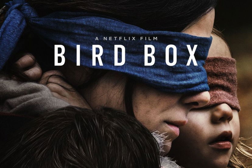 Bird Box di Susanne Bier | Recensione preview