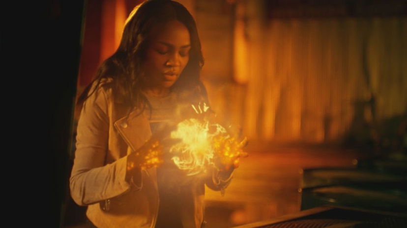 Black Lightning 2×08 – The Book of Rebellion, Chapter One: Exodus | Recensione preview