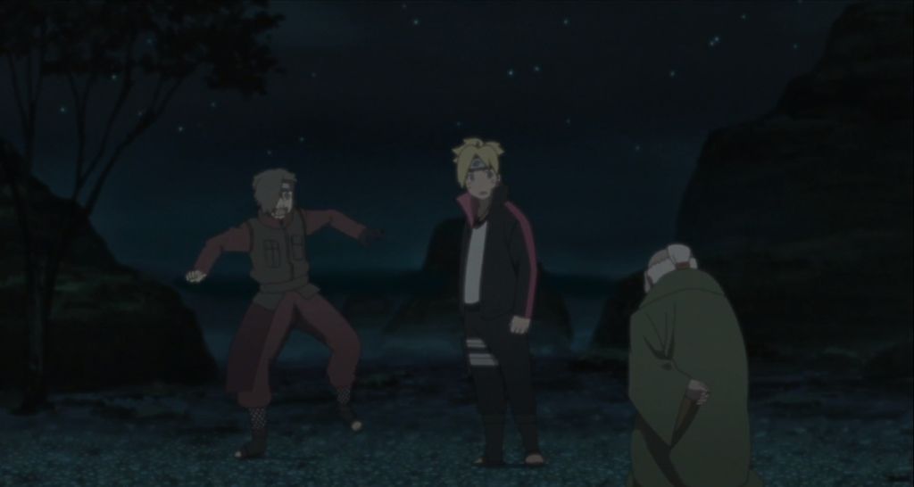 Boruto – Naruto Next Generations – Episodio 85: La Pietra dell’Anima | Recensione article-post
