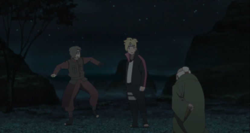 Boruto – Naruto Next Generations – Episodio 85: La Pietra dell’Anima | Recensione preview