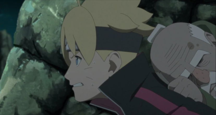 Boruto – Naruto Next Generations – Episodio 84: Le idee di Onoki e quelle di Kuu | Recensione preview
