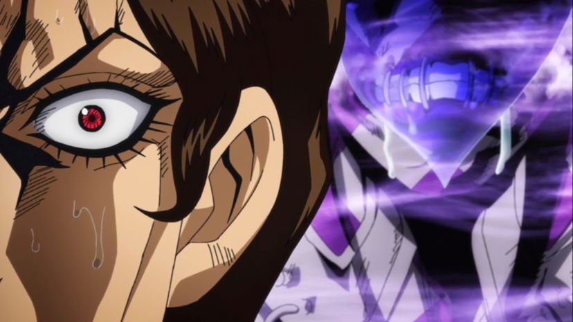 Le Bizzarre Avventure di JoJo – Vento Aureo – Episodio 13: Man in the Mirror e Purple Haze | Recensione preview