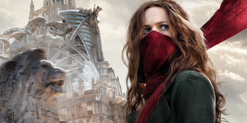 Macchine Mortali di Christian Rivers | Recensione preview