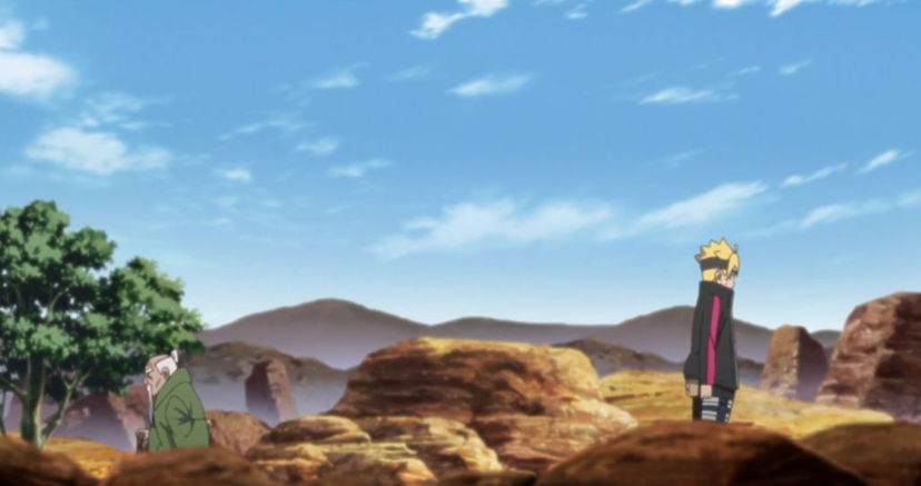 Boruto – Episodio 86: Il volere di Kozuchi | Recensione preview