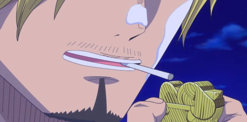 One Piece – Episodio 866: Finalmente ritorna – Sanji, l’uomo che ferma l’Imperatrice | Recensione preview