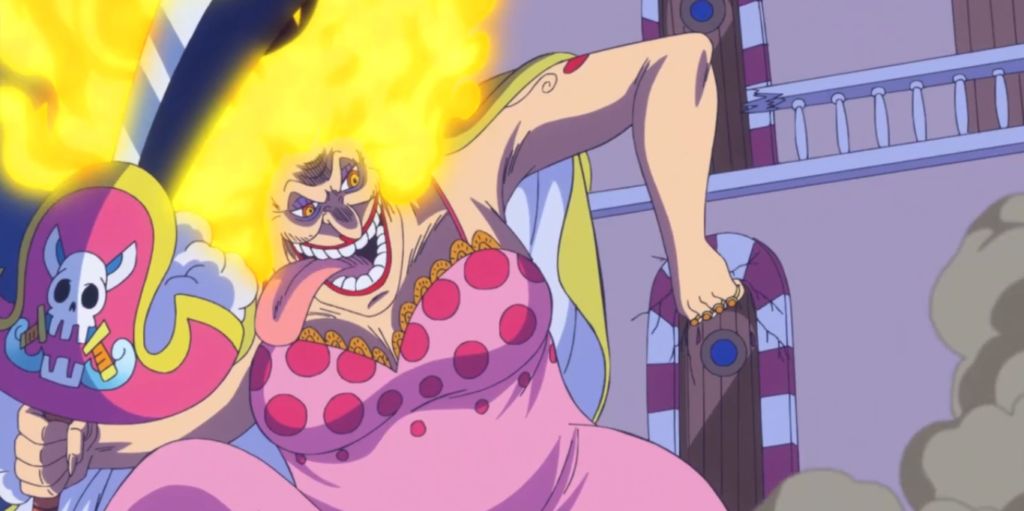 One Piece: come evitare la distruzione della Sunny article-post