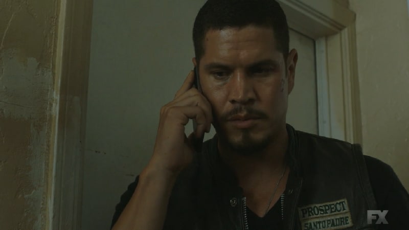 Mayans MC 1×08 – Rata/Ch’o | Recensione preview