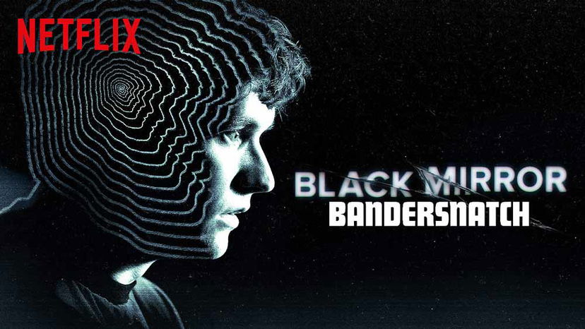 Black Mirror: Bandersnatch | Recensione preview