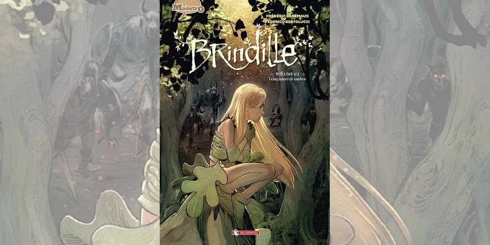 Brindille Vol. 1 di Frédéric Brrémaud e Federico Bertolucci | Recensione article-post