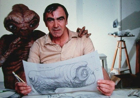 carlo rambaldi, mangaforever