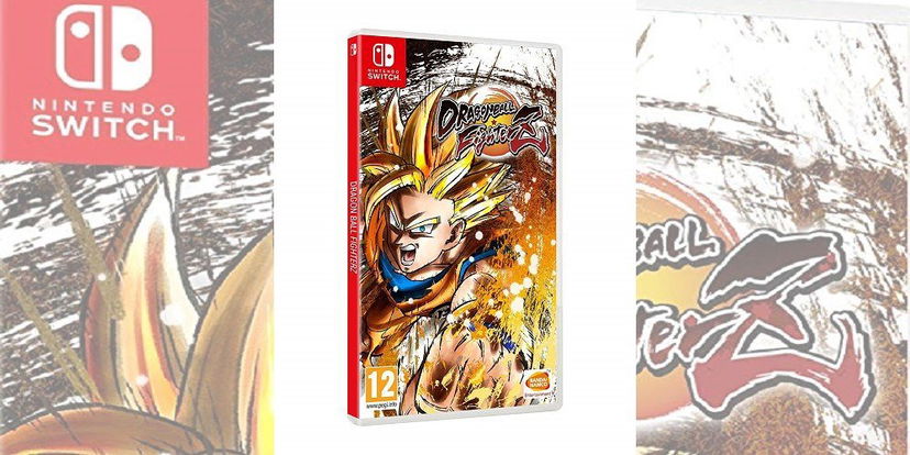 Dragon Ball FighterZ | Recensione Nintendo Switch preview