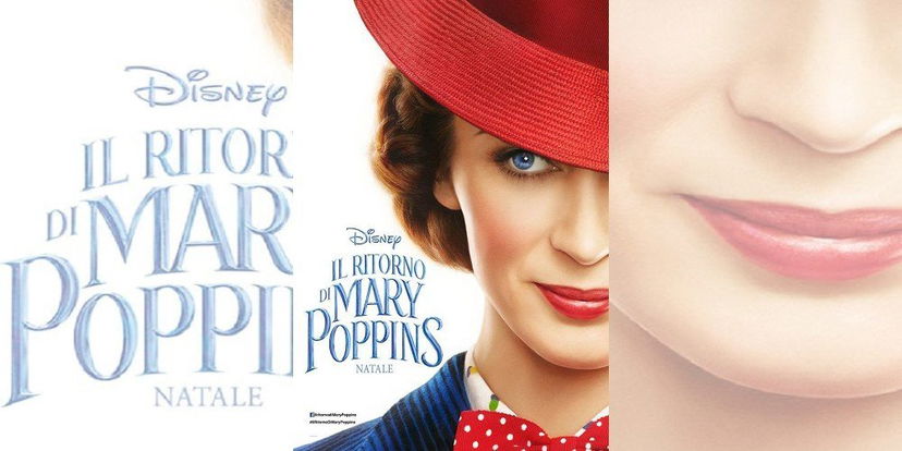 Il Ritorno di Mary Poppins di Rob Marshall | Recensione preview