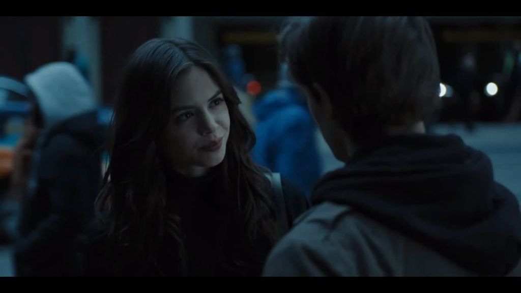 Titans 1×08 – Donna Troy | Recensione article-post