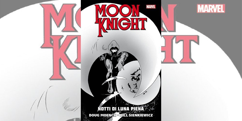 Moon Knight – Notti di Luna Piena | Recensione article-post