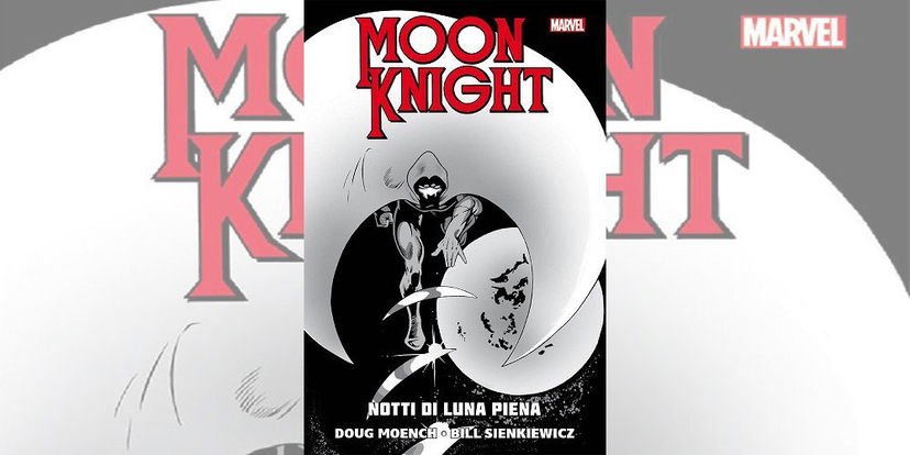 Moon Knight – Notti di Luna Piena | Recensione preview