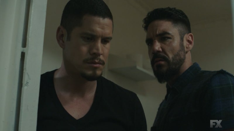 Mayans MC 1×09 – Serpiente/Chikchan | Recensione preview