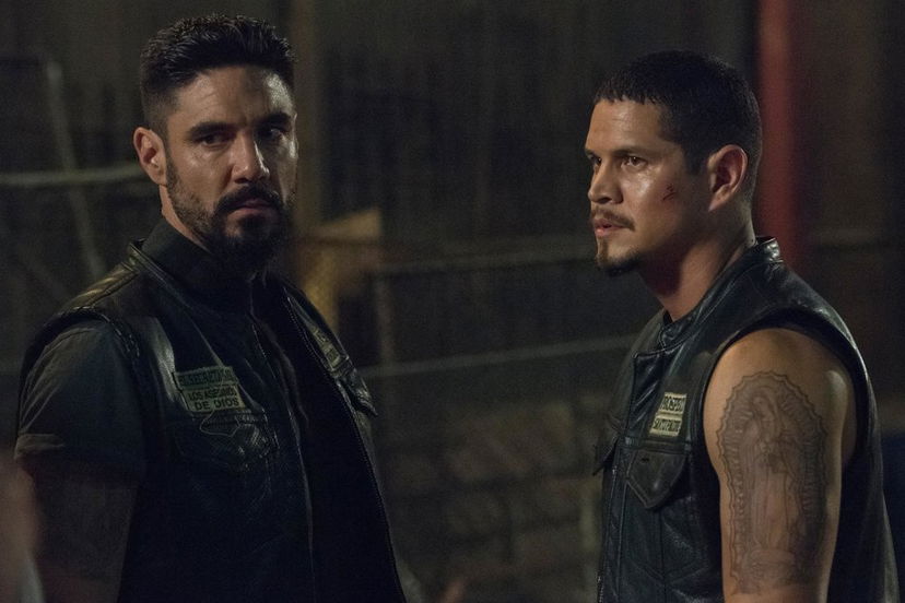 Mayans MC 1×10 – Cuervo/Tz’ikb’uul | Recensione preview