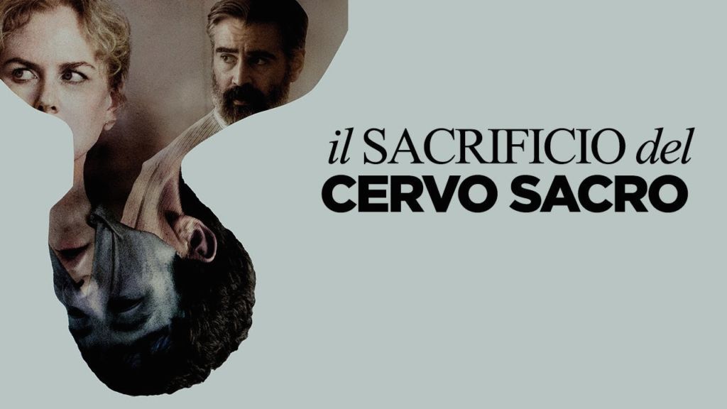 Il Sacrificio del Cervo Sacro e la tragedia greca di Yorgos Lanthimos | Recensione Home Video article-post
