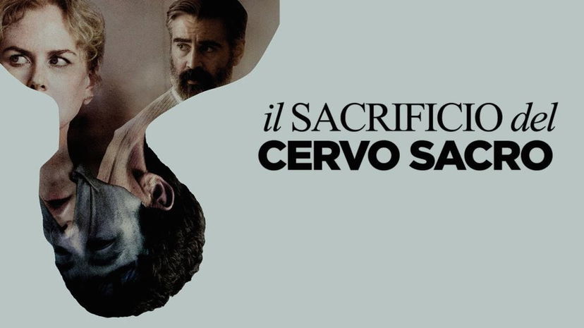 Il Sacrificio del Cervo Sacro e la tragedia greca di Yorgos Lanthimos | Recensione Home Video preview