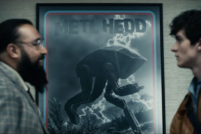 Bandersnatch: tutti gli Easter Eggs e le influenze culturali preview