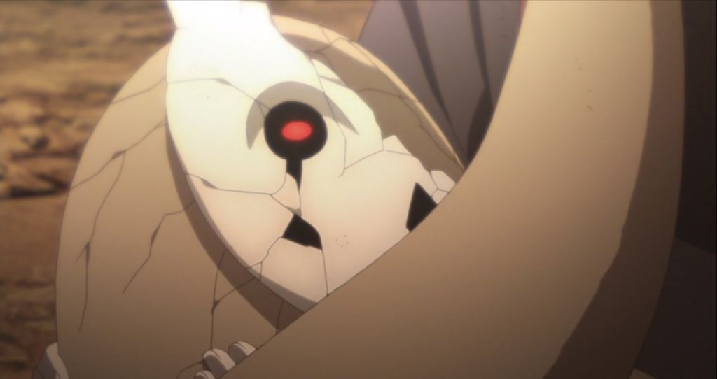 Boruto: morte e libero arbitrio article-post