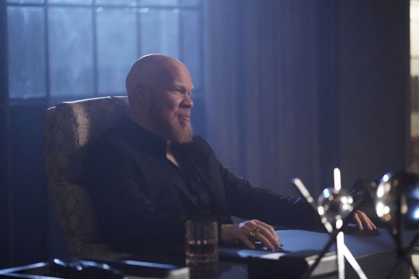 Black Lightning 2×10 – The Book of Rebellion, Chapter Three: Angelitos Negros | Recensione preview