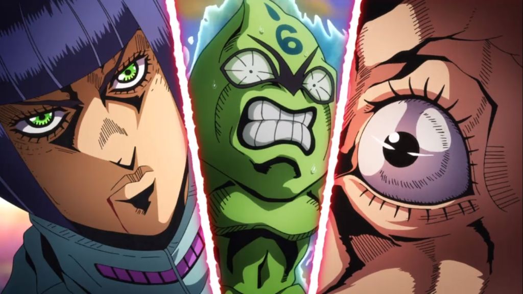 Le Bizzarre Avventure di JoJo – Vento Aureo – Episodio 16: Greateful Dead: Parte 2 | Recensione article-post