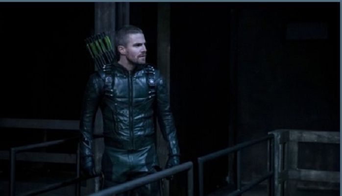 Arrow 7×11 – Past Sins | Recensione preview