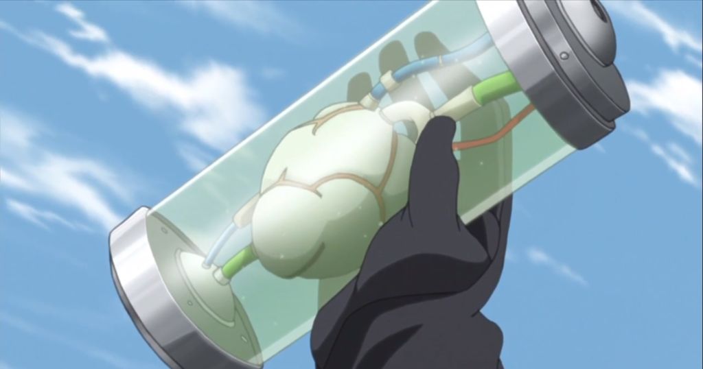 Boruto – Episodio 89: Un animo incrollabile | Recensione article-post