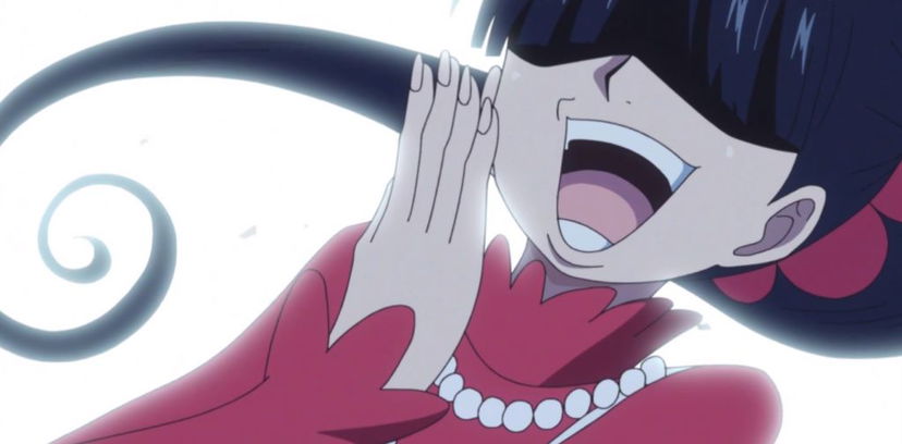 One Piece – Episodio 867: In agguato nell’oscurità – L’assassina attacca Rufy! | Recensione preview