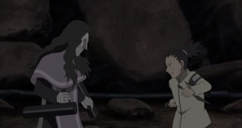 Boruto – Episodio 88: Scontro con Kokuyo! | Recensione preview