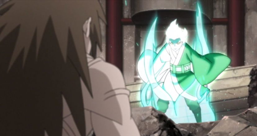 Boruto – Episodio 91: La volontà di Onoki | Recensione preview